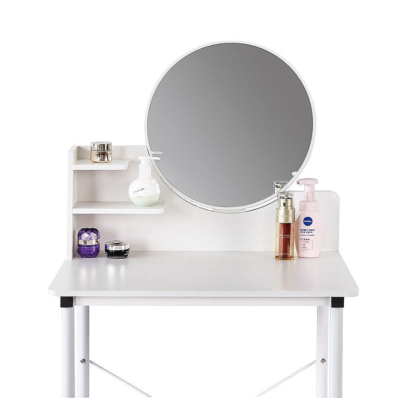 Dressing Table with Mirror