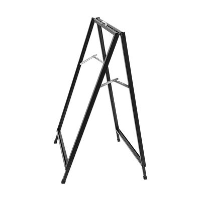 A Frame Sign 60x90cm Sidewalk Plastic Poster Board Outdoor Display