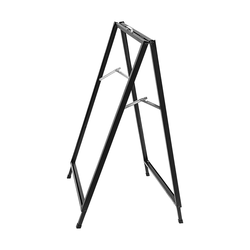 A Frame Sign 60x90cm Sidewalk Plastic Poster Board Outdoor Display