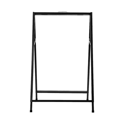A Frame Sign 60x90cm Sidewalk Plastic Poster Board Outdoor Display