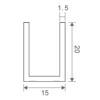 100x90cm Corner Frameless Shower Screen with Black Channel and Brass Hinges, Square Knob Handle