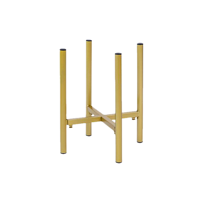 Metal Plant Stand Adjustable Indoor