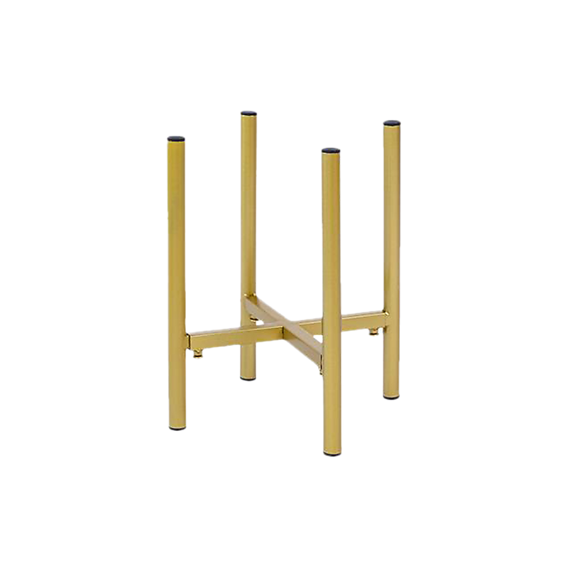 Metal Plant Stand Adjustable Indoor
