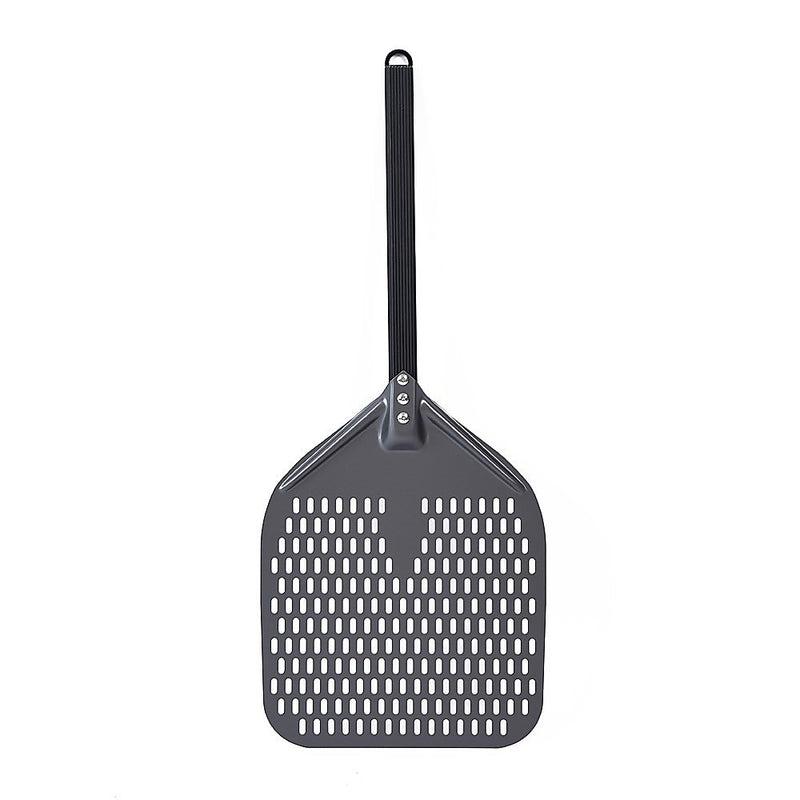 Pizza Paddle Peel Woodfire Outdoor Oven Aluminium