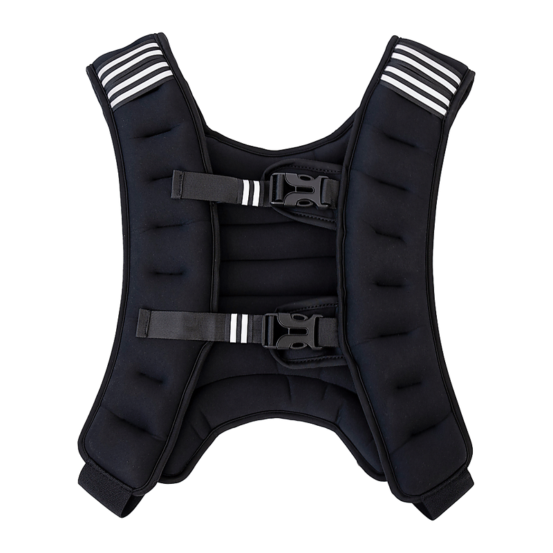 10KG Weighted Vest Top Gym Exercise Fitness Strength Sports Training Weight Loss