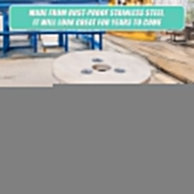 50m Stainless Steel Wire Rope Cable 5mm 316 A4 7x7 Balustrade Fence