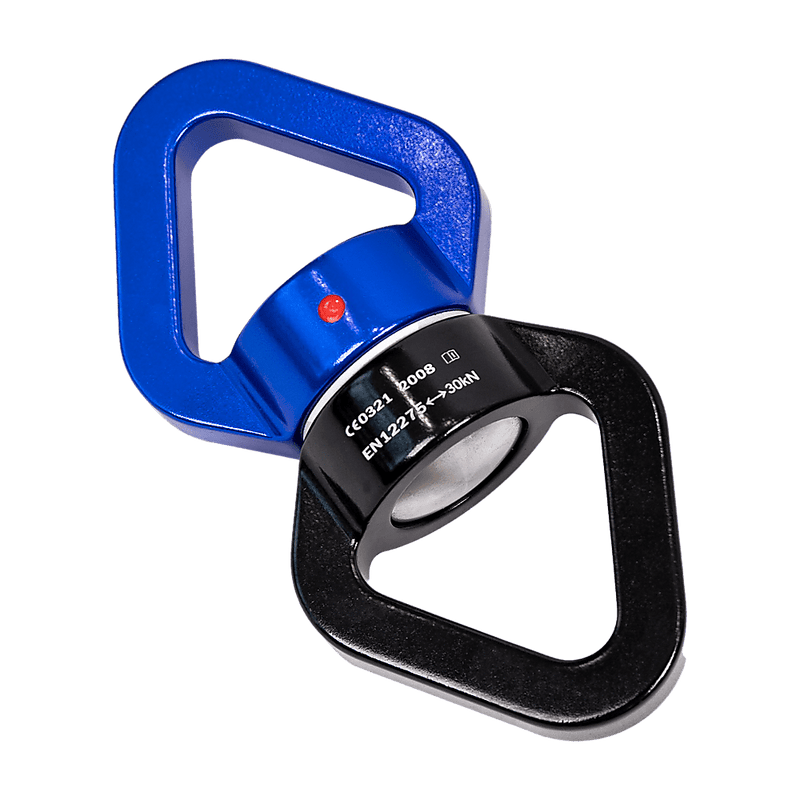 360 Rotating Swing Swivel Hardware Hammock Hanger