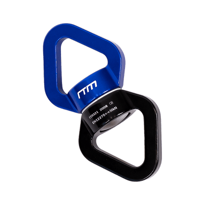 360 Rotating Swing Swivel Hardware Hammock Hanger