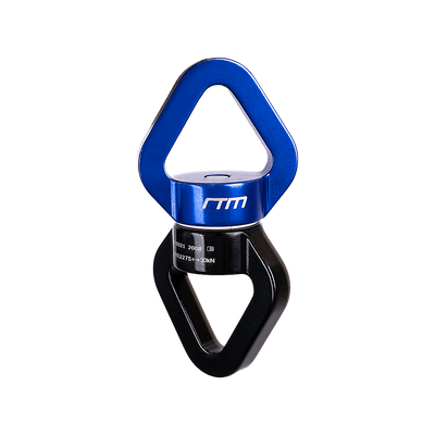 360 Rotating Swing Swivel Hardware Hammock Hanger