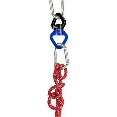 360 Rotating Swing Swivel Hardware Hammock Hanger