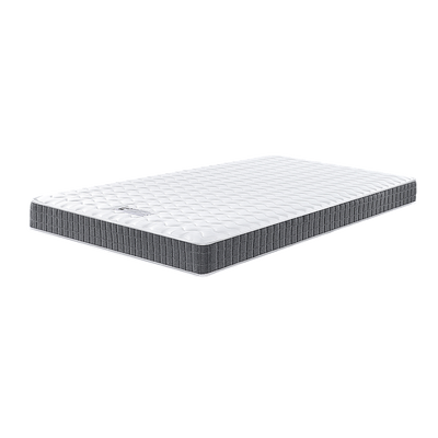 PALERMO Double Mattress OEKO-TEX foam CertiPUR-US certified