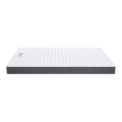 PALERMO Double Mattress OEKO-TEX foam CertiPUR-US certified