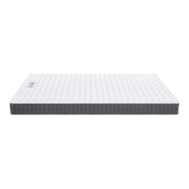 PALERMO Double Mattress OEKO-TEX foam CertiPUR-US certified
