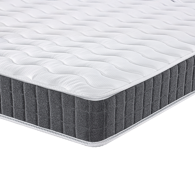 PALERMO Double Mattress OEKO-TEX foam CertiPUR-US certified