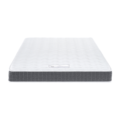 PALERMO Double Mattress OEKO-TEX foam CertiPUR-US certified