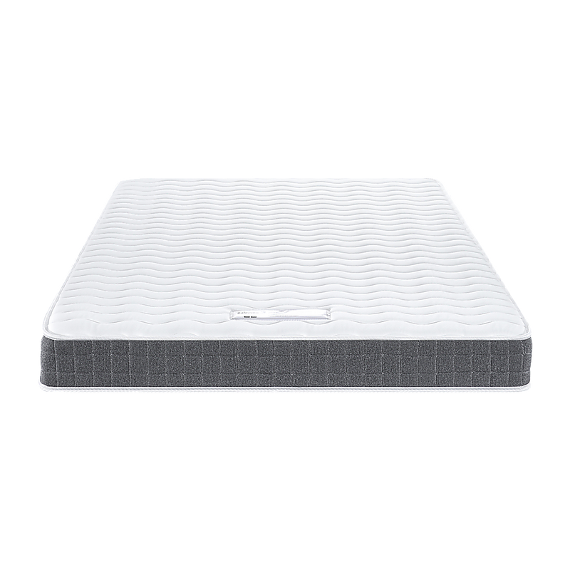 PALERMO Double Mattress OEKO-TEX foam CertiPUR-US certified
