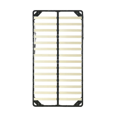 King Single Gas Lift Bed Frame & Mechanism Ottoman Sofabed