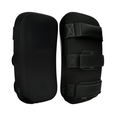 MMA Thai Kickboxing Pads Boxing Kick