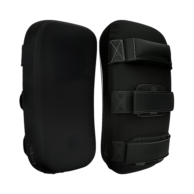 MMA Thai Kickboxing Pads Boxing Kick