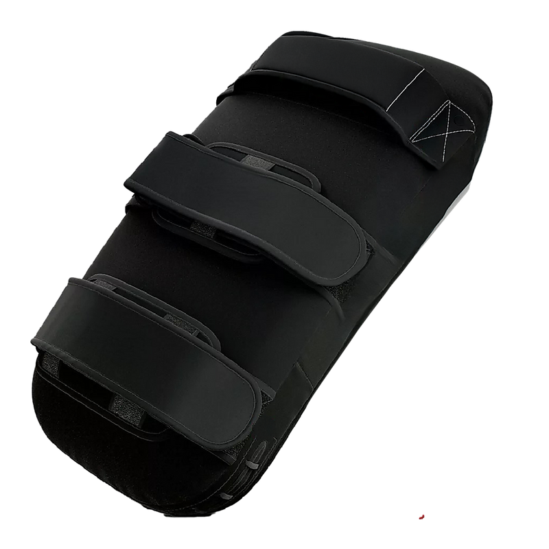 MMA Thai Kickboxing Pads Boxing Kick