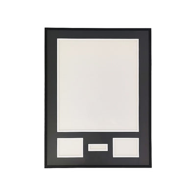 Frame Wall Decor Photo Souvenir Collect Display Case