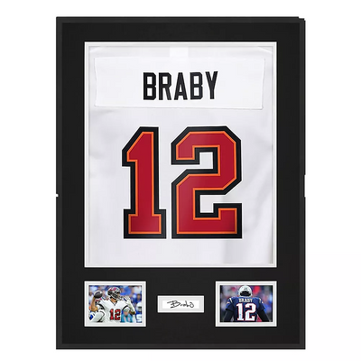 Frame Wall Decor Photo Souvenir Collect Display Case