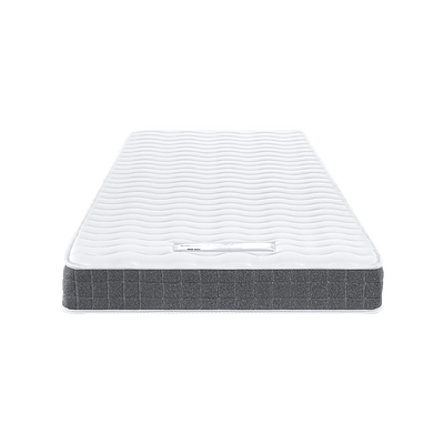 PALERMO Single Memory Foam Mattress - OEKO-TEX® & CertiPUR-US® Certified