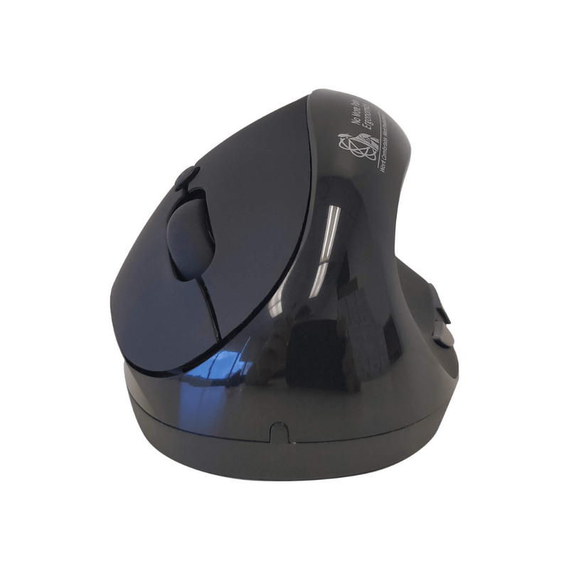 Ergo Comfi Mouse - Left Handed