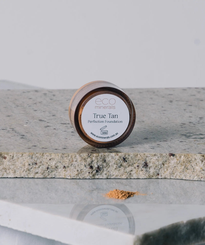 Perfection Dewy True Tan 5 gram Jar