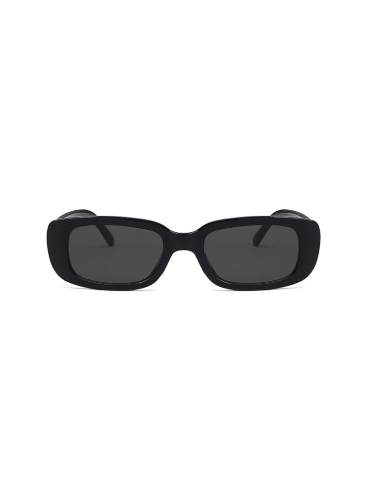 Fashion Sunglasses - Naples - Black