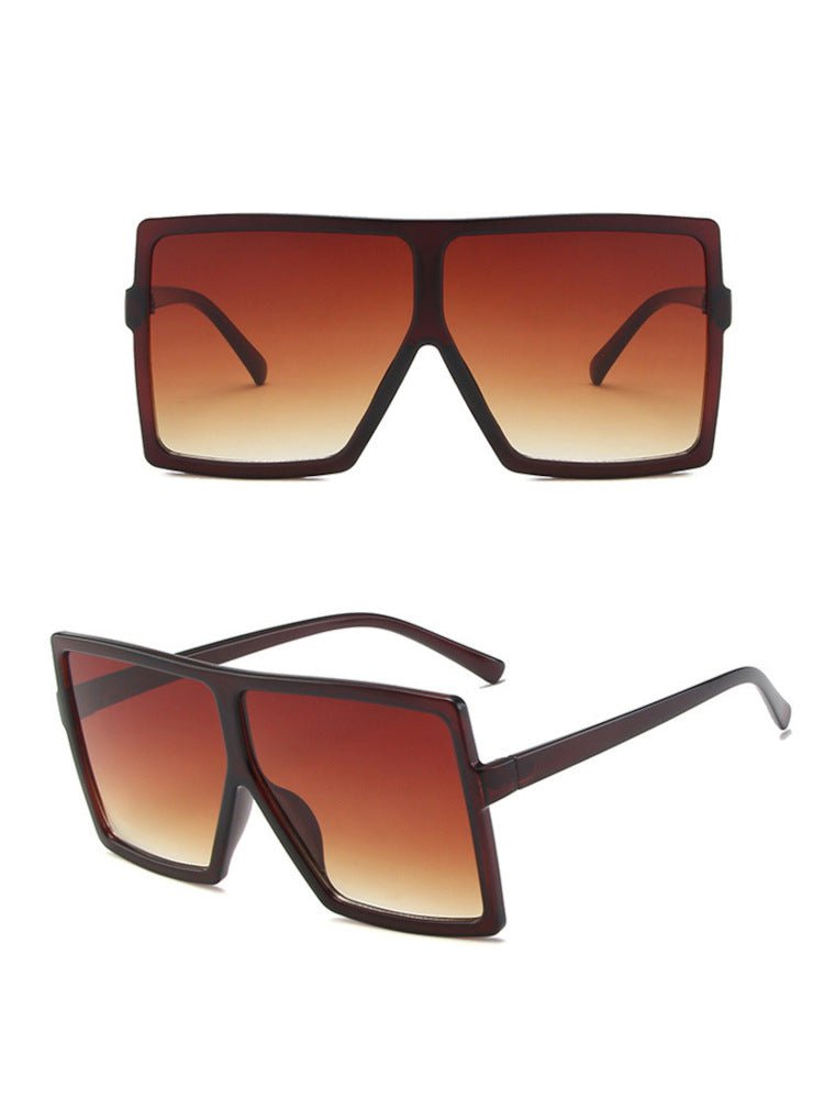 Fashion Sunglasses - Siena - Brown