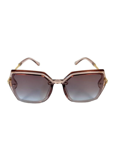 Fashion Sunglasses -  Perugia - Chai