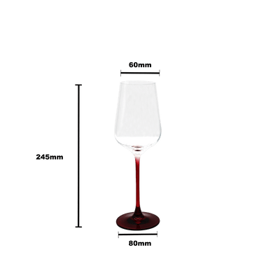 Jardin Wine Glass - 430ml