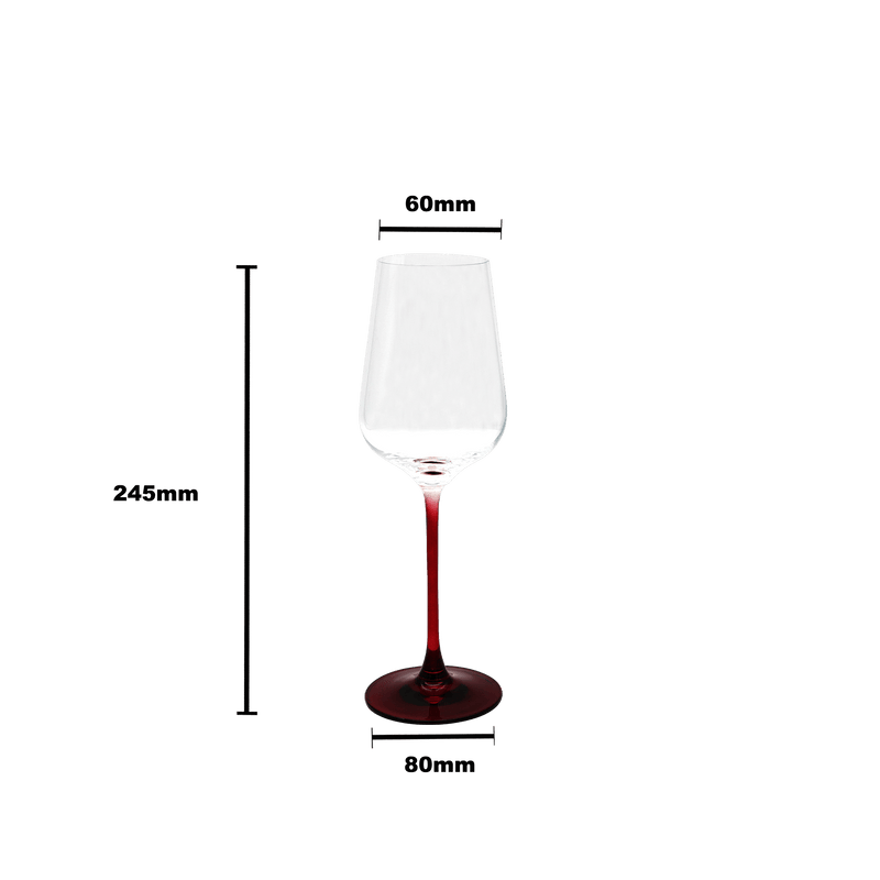 Jardin Wine Glass - 430ml