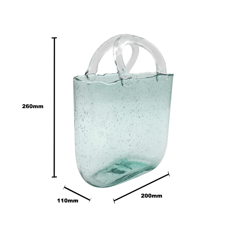 Ikebukuro Bag Vase