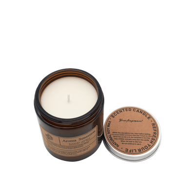 Awakening Scented Candle