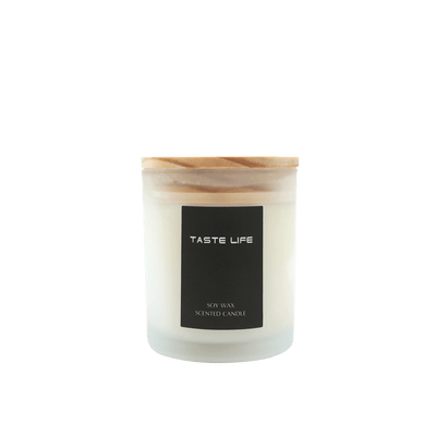 Ruban Scented Candle