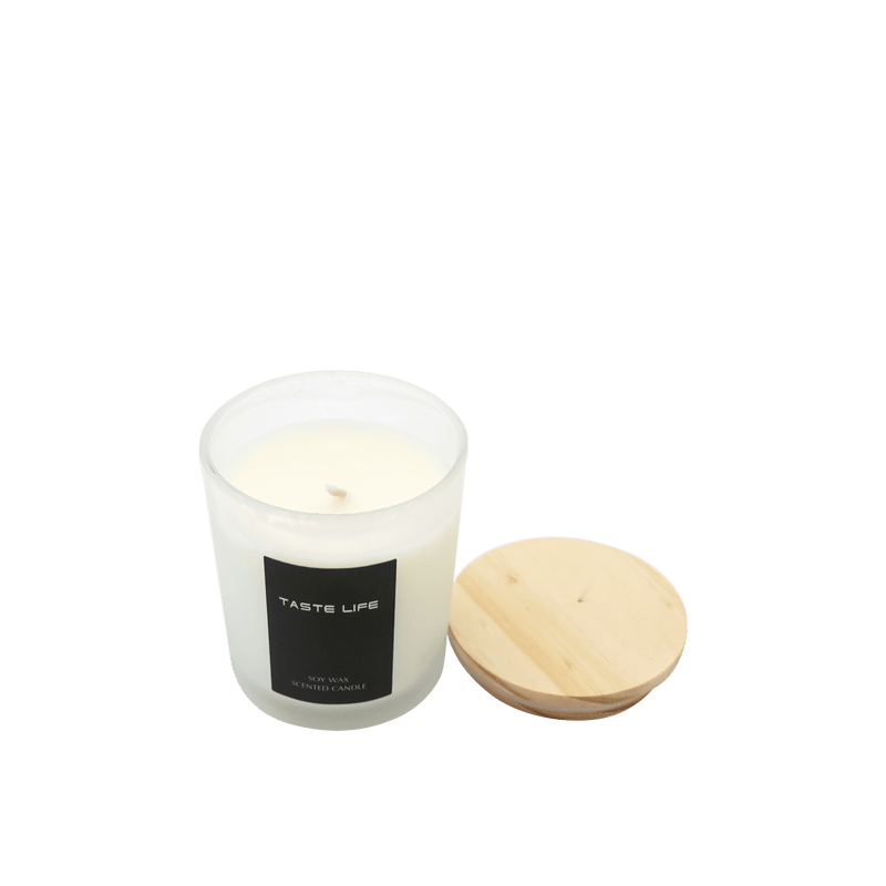 Ruban Scented Candle