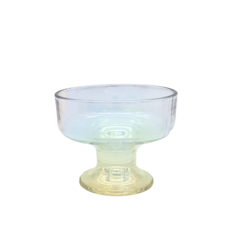 Authur Dessert Glass Bowl - 200ml iridescent