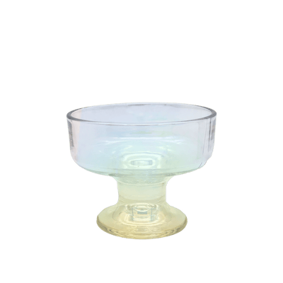 Authur Dessert Glass Bowl - 200ml iridescent