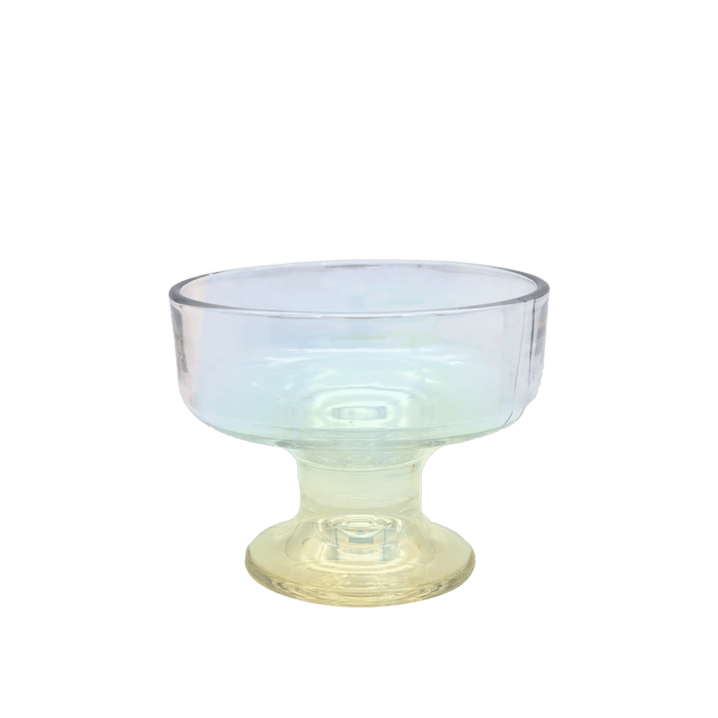 Authur Dessert Glass Bowl - 200ml iridescent