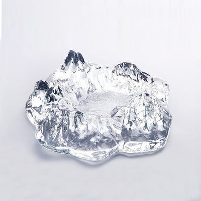 Himalaya Glass Ashtray