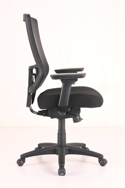 TEMPUR®-955L-Lumbar Support™ Office Chair