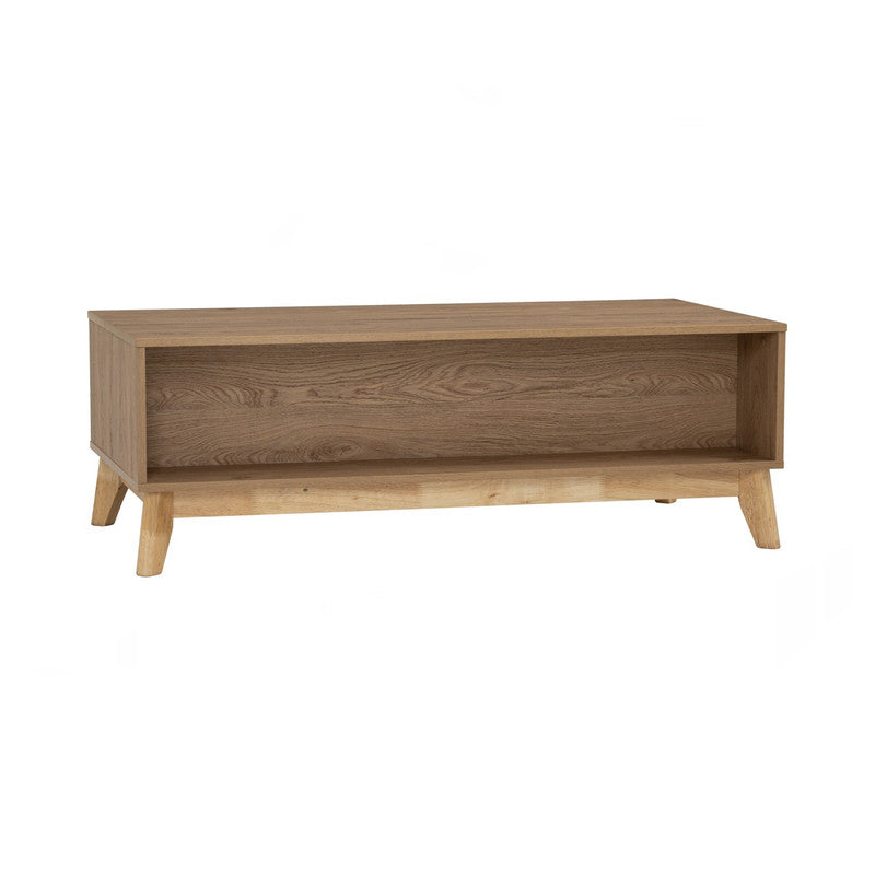 Hirado Coffee Table - Natural