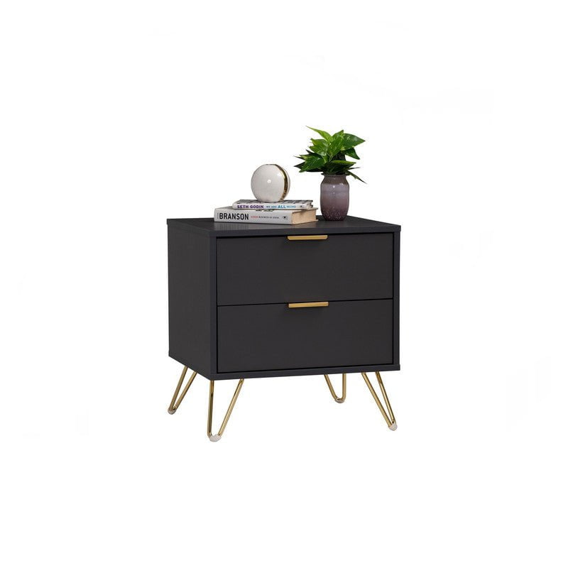 Volos Bedside Tabl