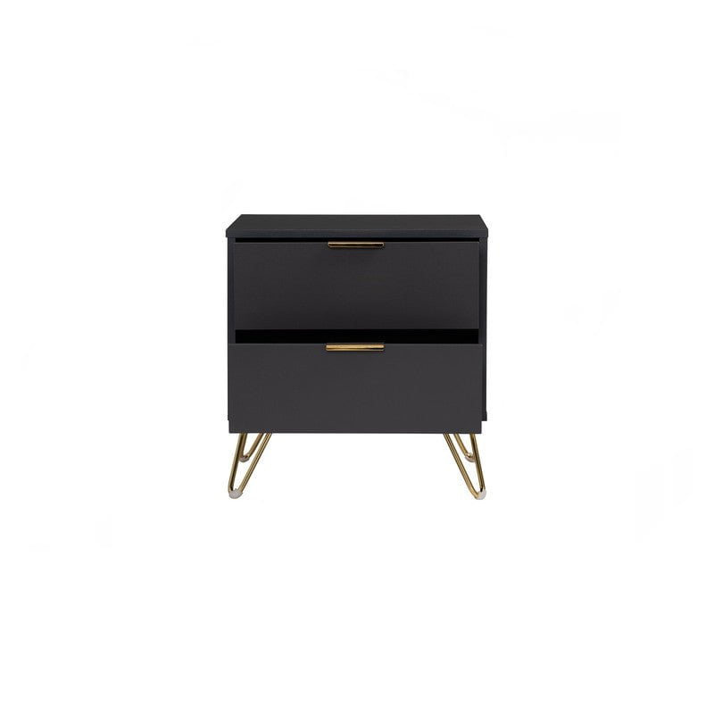 Volos Bedside Tabl