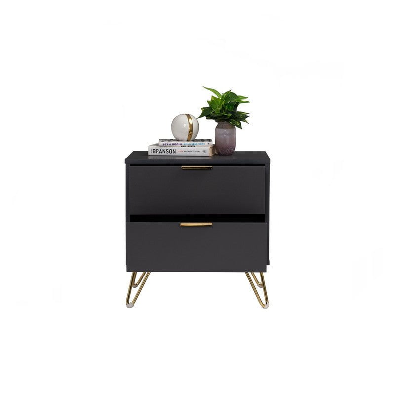 Volos Bedside Tabl