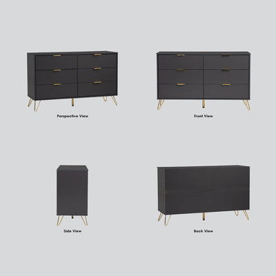 Volos Sideboard Buffet