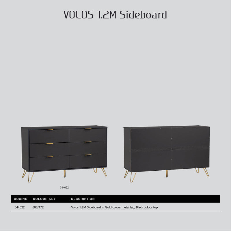 Volos Sideboard Buffet