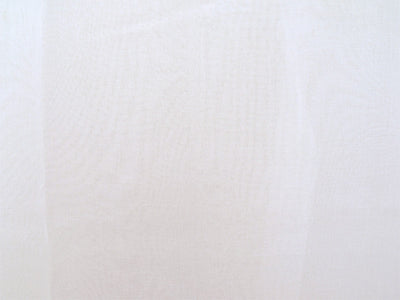 2 Long drop Sheer Voile Curtains 580cm wide 270cm long+30 Hooks Pinch Pleat New